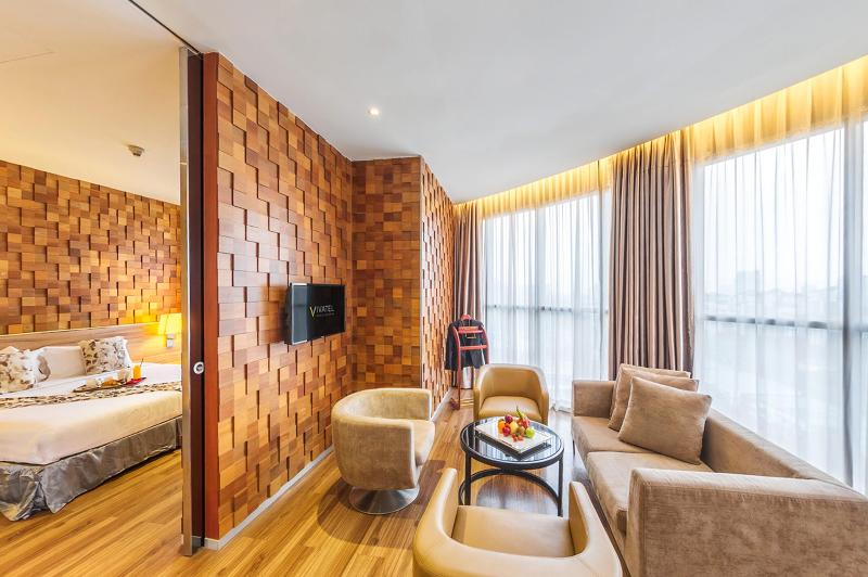 اتاق لوکس, Vivatel Kuala Lumpur