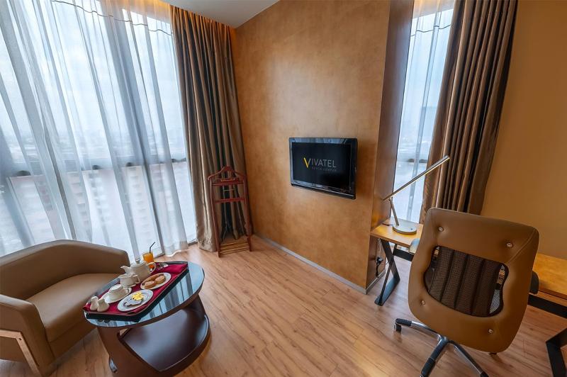 سوییت, Vivatel Kuala Lumpur