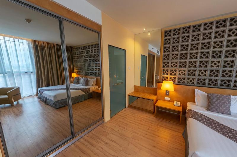 سوییت, Vivatel Kuala Lumpur