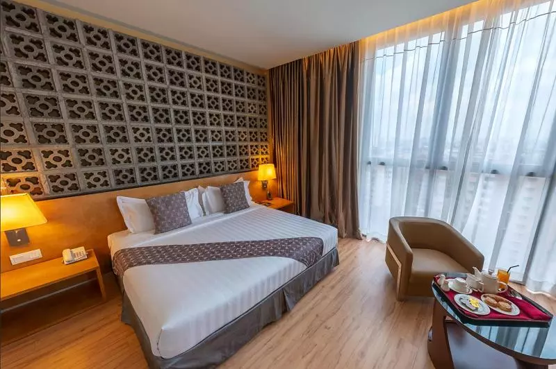 سوییت, Vivatel Kuala Lumpur