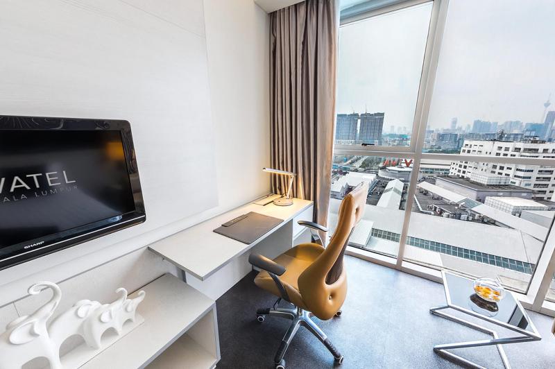 اتاق لوکس, Vivatel Kuala Lumpur