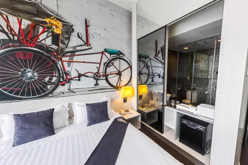 اتاق لوکس, Vivatel Kuala Lumpur