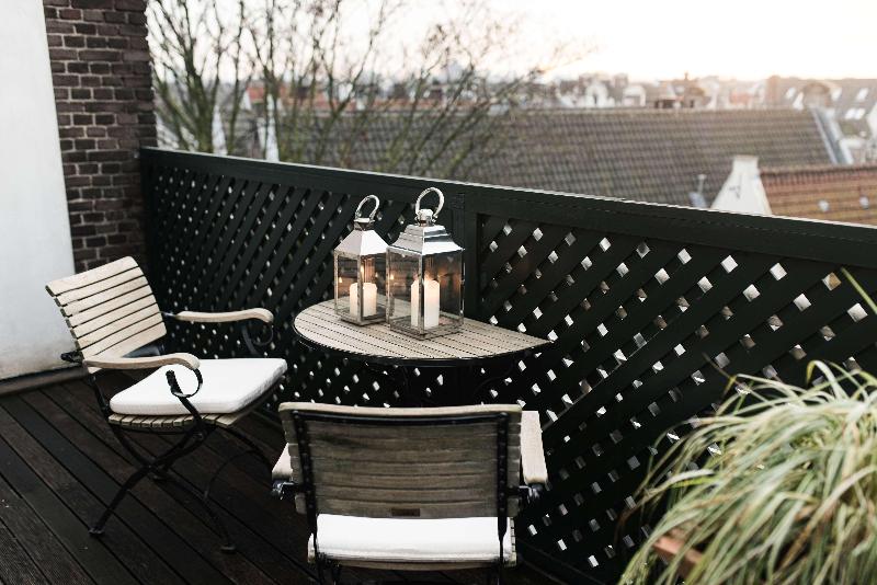 프리미엄 룸, Waldorf Astoria Amsterdam