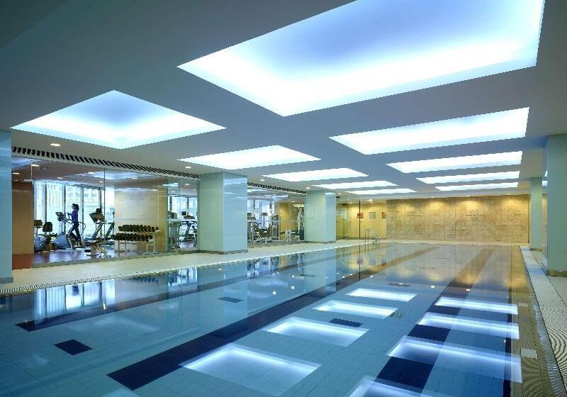 キングサイズベッドのスイートルーム, Wyndham Garden Texarkana