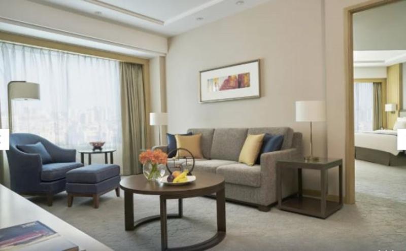 キングサイズベッドのスイートルーム, Wyndham Garden Texarkana