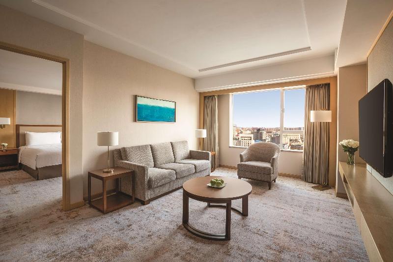 キングサイズベッドのスイートルーム, Wyndham Garden Texarkana