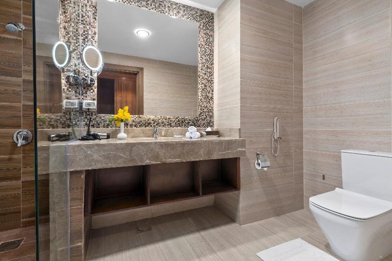 Президентский Люкс, Wyndham Garden Texarkana