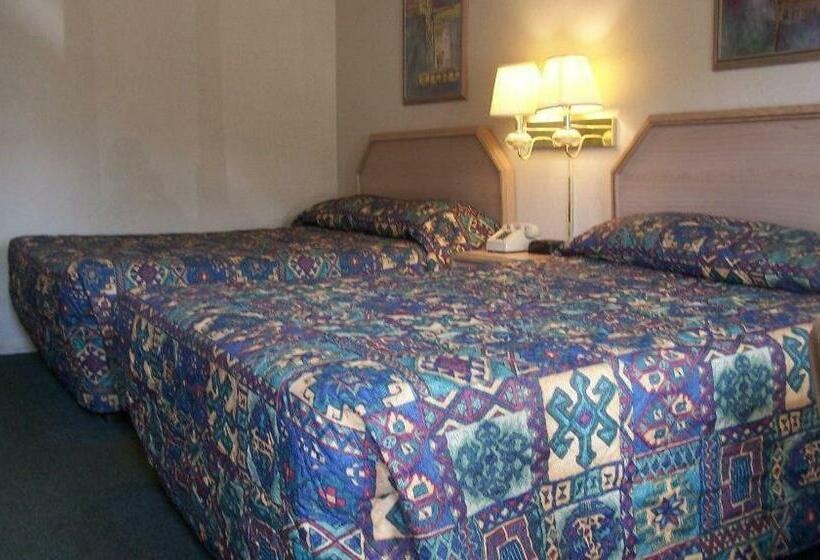 חדר סטנדרט, Celebration Inn