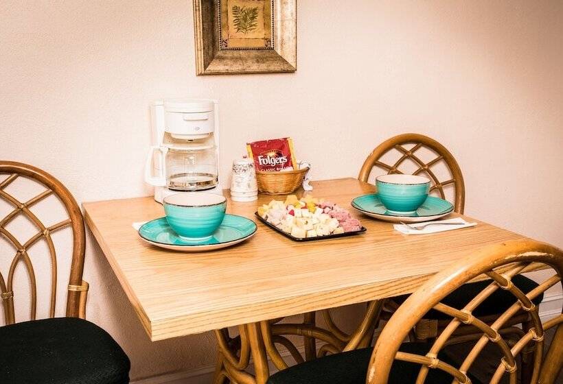 جناح, Steinhatchee River Inn And Marina