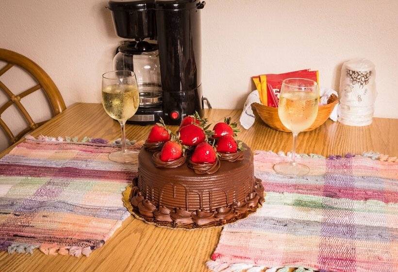 جناح, Steinhatchee River Inn And Marina