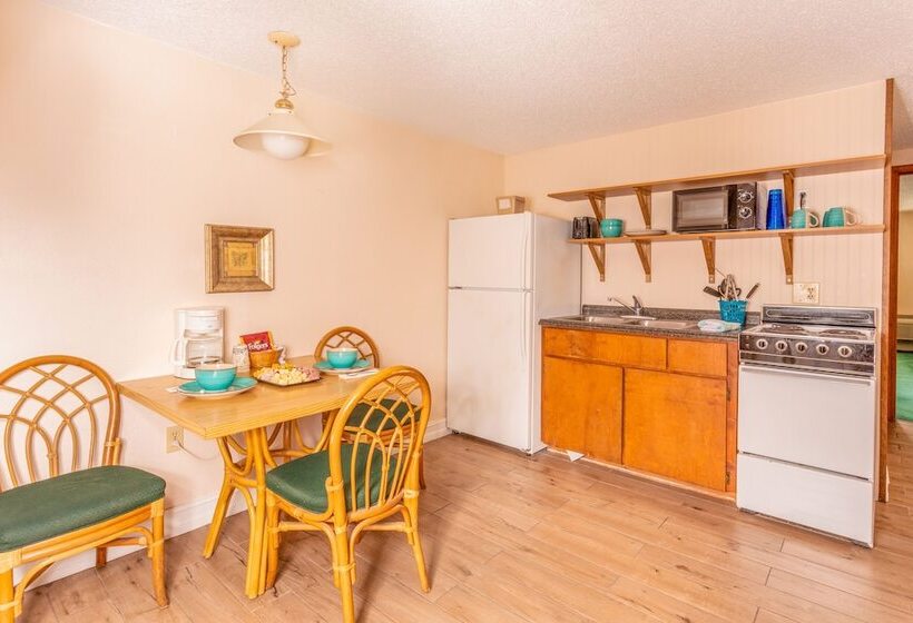 جناح, Steinhatchee River Inn And Marina