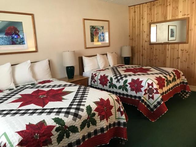 스위트, Steinhatchee River Inn And Marina