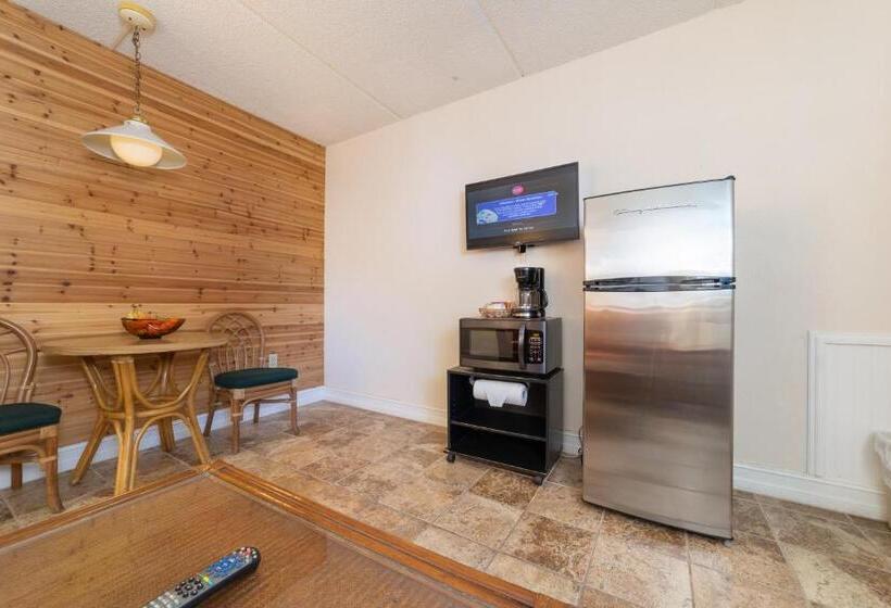 جناح, Steinhatchee River Inn And Marina