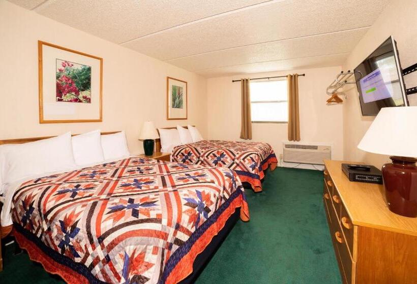 جناح, Steinhatchee River Inn And Marina