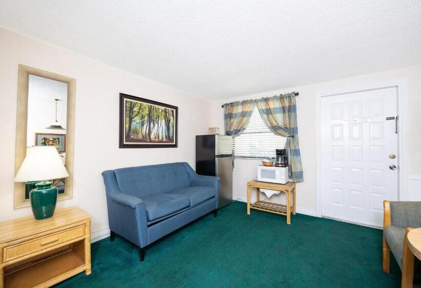 إستوديو قياسى, Steinhatchee River Inn And Marina