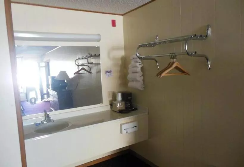 スタンダードルーム, Wagner Inn