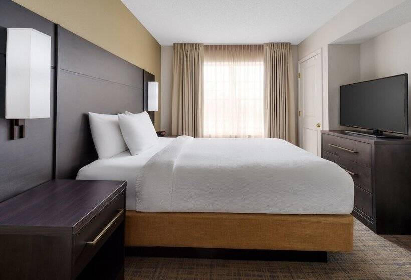 جناح, Residence Inn Hartford Rocky Hill