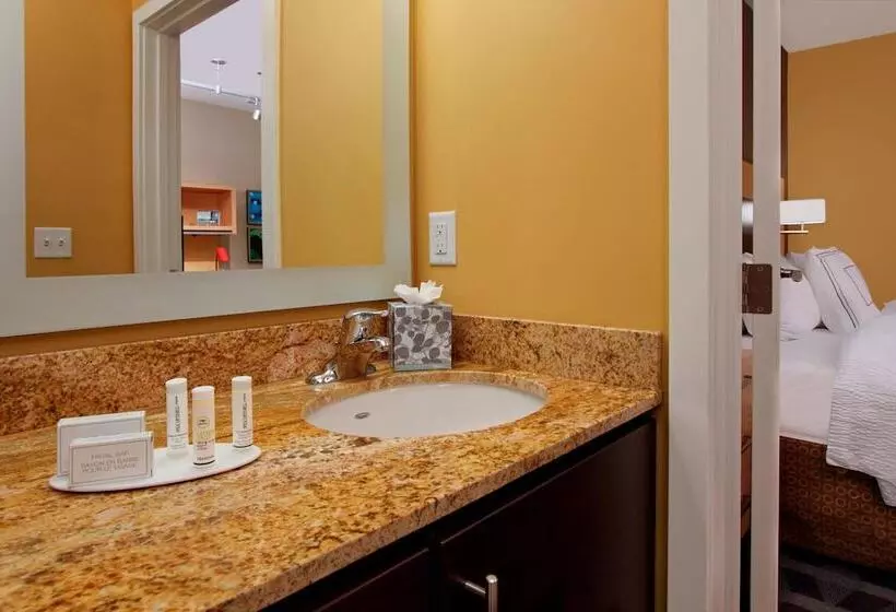スイート, Towneplace Suites San Jose Santa Clara