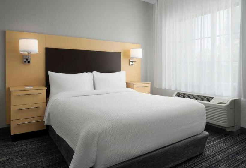 جناح, Towneplace Suites San Jose Santa Clara