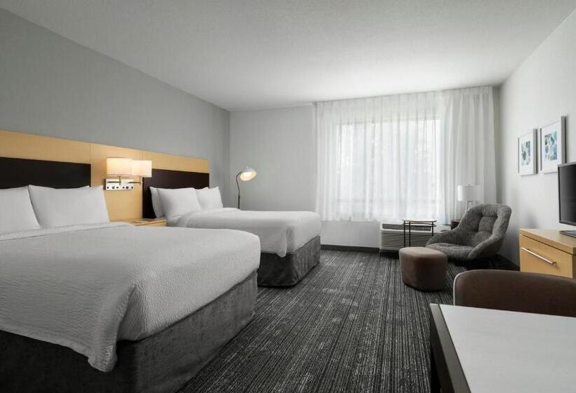 Студия Стандарт, Towneplace Suites San Jose Santa Clara