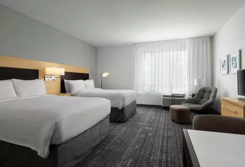 スタンダードスタジオ, Towneplace Suites San Jose Santa Clara