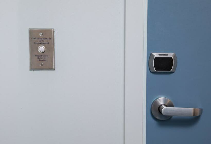 スタンダードルーム, Universal's Cabana Bay Beach Resort