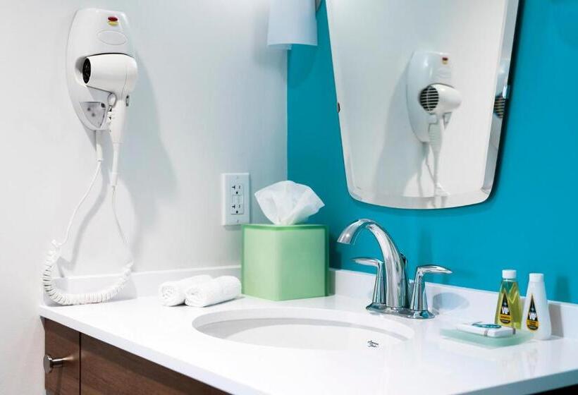 スタンダードルーム, Universal's Cabana Bay Beach Resort