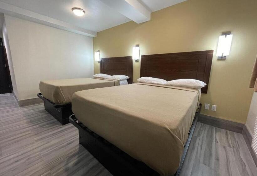 Quarto Estandar, 369 Brooklyn