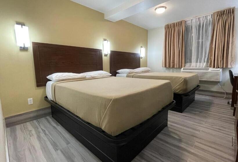 标准间, 369 Brooklyn