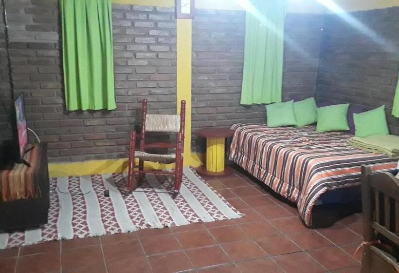 스탠다드 룸, Posada Mi Esperanza