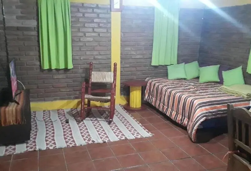 Standardzimmer, Posada Mi Esperanza