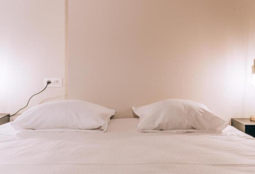 标准工作室带阳台, Appartementen By Wp Hotels