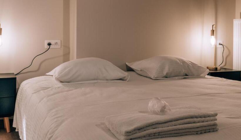 带1个卧室的豪华公寓, Appartementen By Wp Hotels