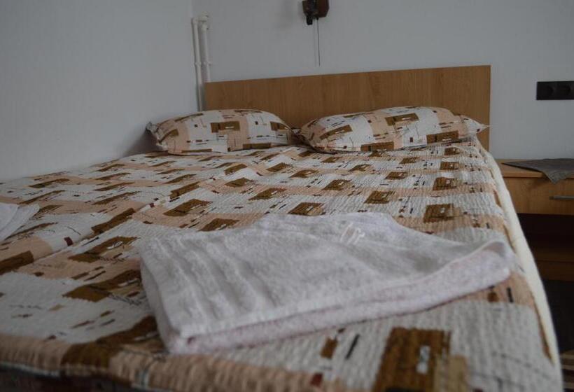 スタンダードルーム, Havasi Gyopár