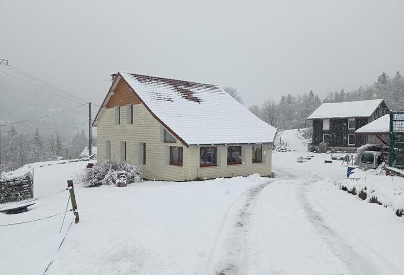 חדר סטנדרט, Les Clés De Xoulces