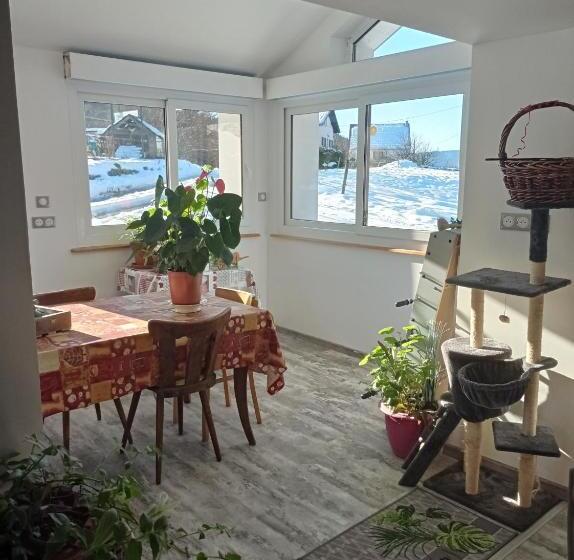 חדר סטנדרט, Les Clés De Xoulces