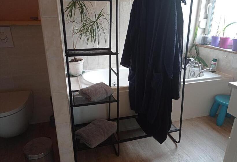 חדר סטנדרט נוף להרים, Les Clés De Xoulces