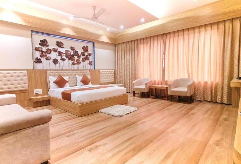 סוויטה אקזקיוטיב, 9 Coin