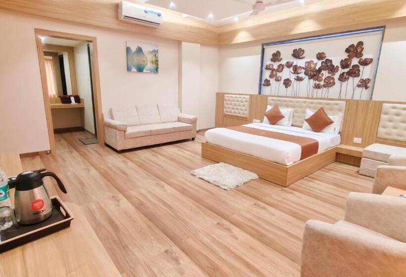 סוויטה אקזקיוטיב, 9 Coin