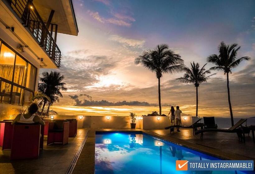 اتاق خانوادگی, Av Suites