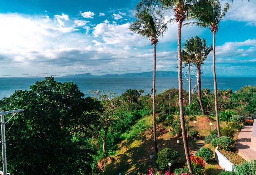 Deluxe Suite Sea View, Av Suites