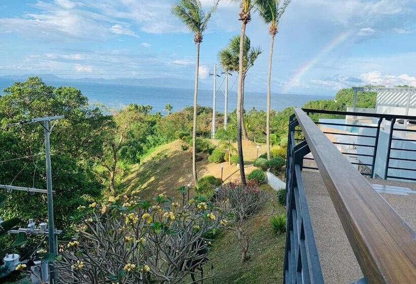 Deluxe Suite Sea View, Av Suites