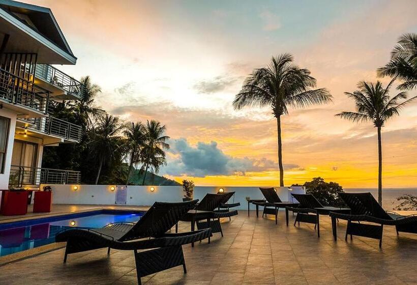 اتاق لوکس, Av Suites