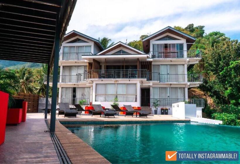 اتاق لوکس, Av Suites