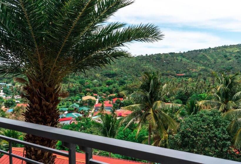 اتاق لوکس, Av Suites