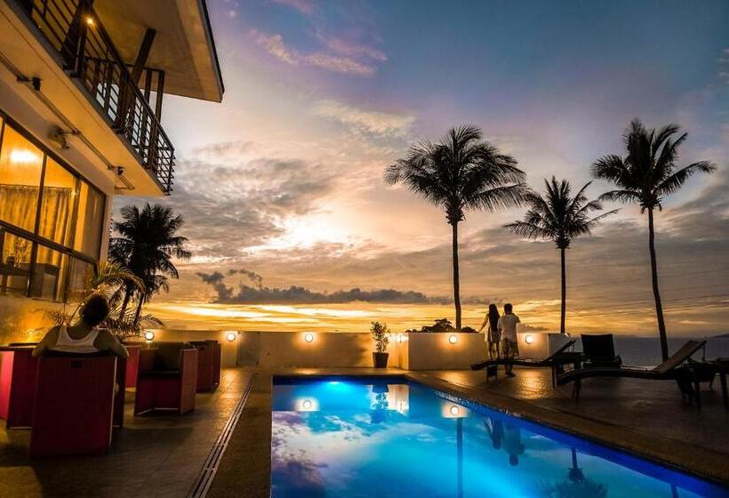 Deluxe Suite King Bed, Av Suites