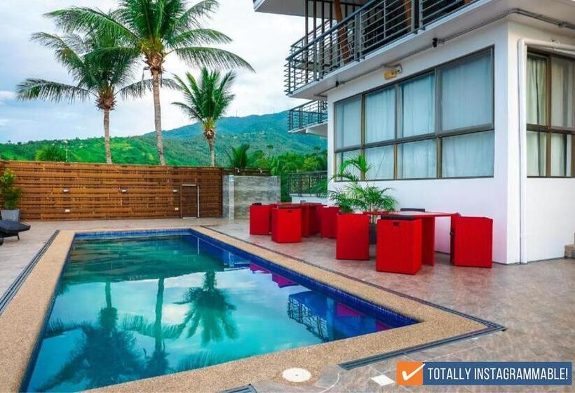 اتاق خانوادگی, Av Suites