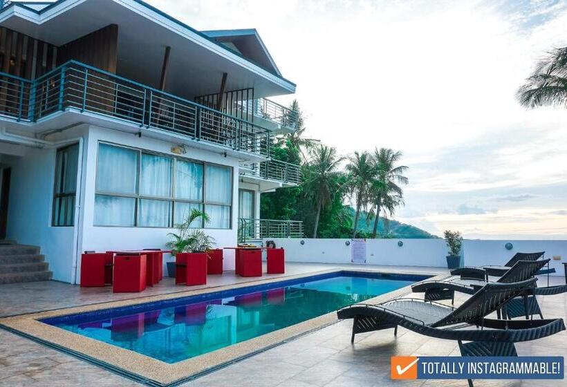 اتاق لوکس, Av Suites