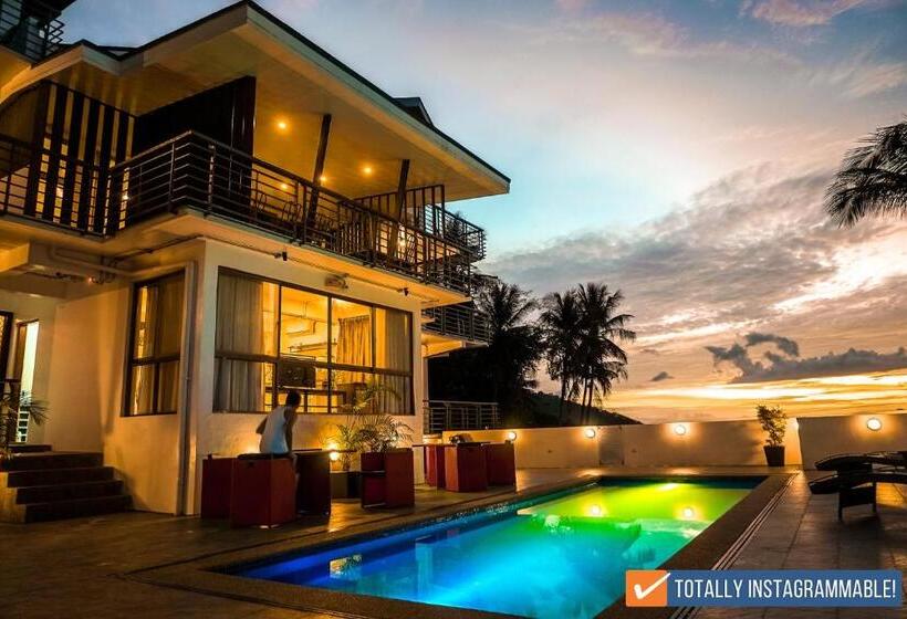 اتاق لوکس, Av Suites