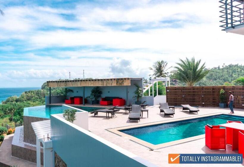 اتاق لوکس, Av Suites